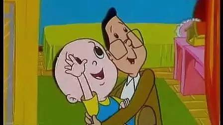 我快乐的童年