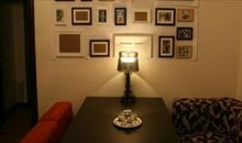 别了，温暖的小屋