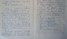 月光下的遐想作文600字