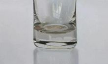 生活好比一杯水