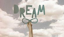 让梦想成为现实