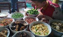 情意浓浓的春节