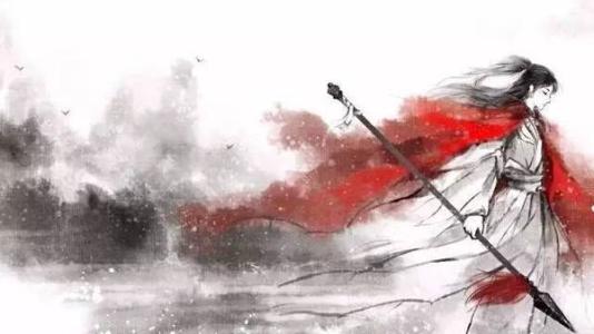 如果风也有颜色