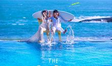 我跟大海有个约定