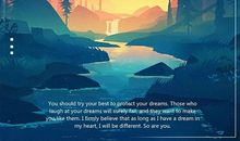 留在心中的那份激情