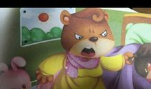 打碎花瓶以后作文