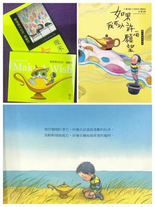 我的愿望故事