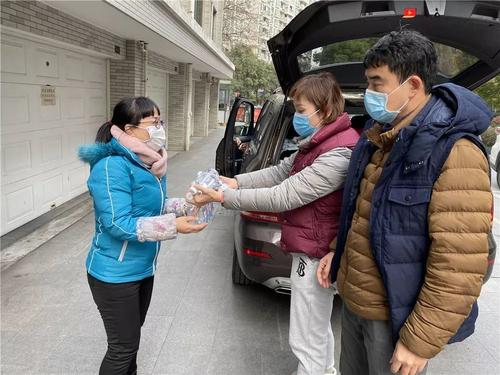 小事温暖人心
