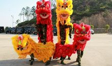 难忘的醒师表演