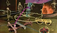 快乐的捉迷藏游戏_650字