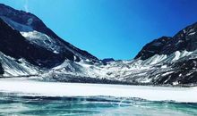 藏在心底的小秘密