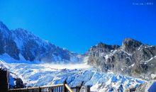 玉龙雪山游记作文