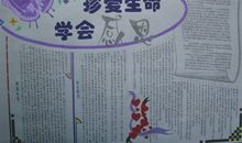 从生活中学会感恩