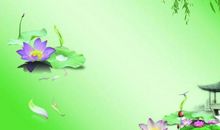 与众不同的语文课