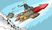 双刃剑——手机