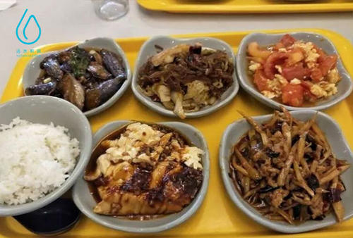 友谊午餐