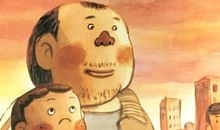 我的弟弟是个大坏蛋