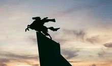 天气突变的遐想