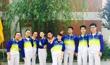 大学因你而精彩