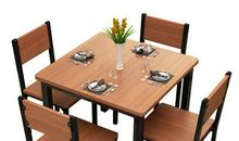 桌子和凳子的对话