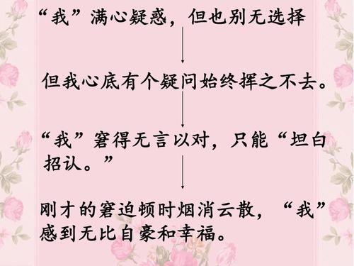 父亲深爱_550字