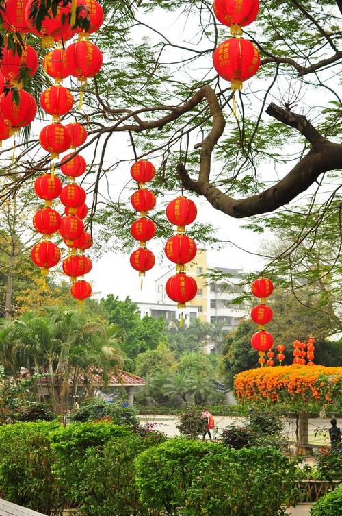 新年快乐