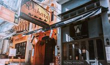 一条河的琐碎记忆