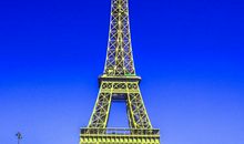 一次美丽的邂逅