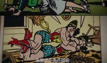 神奇的“测谎仪”