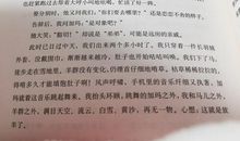 《冬牧场》读后感