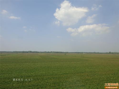 同一个教室，同一个蓝天