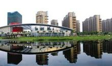 美丽的龙翔公园