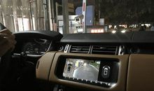 体验开车的感受