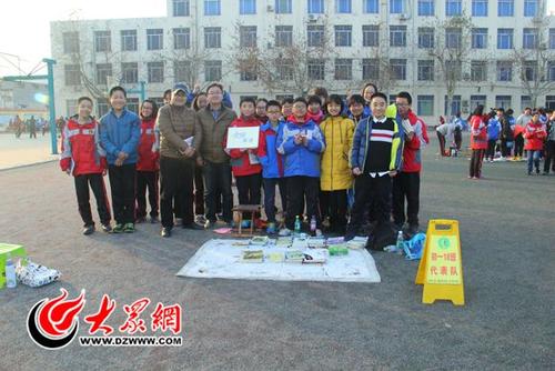 跳蚤市场和捐赠