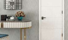 那没有门的房间