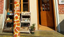 推开那扇虚掩的门