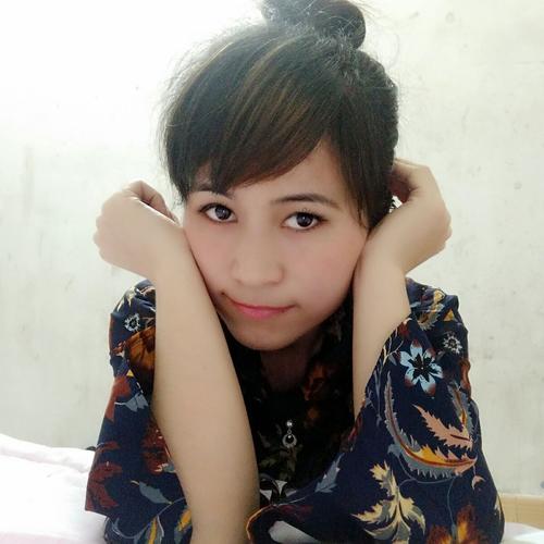 我懂你的笑容