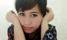 我读懂了你的微笑