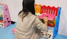 第一次体会到组长的辛苦