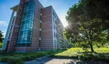 游浙江师范大学