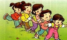 错帮小鸡看图写话作文