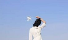 在社会中收获做人的道理