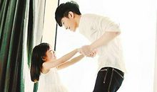 晒晒我的小表妹