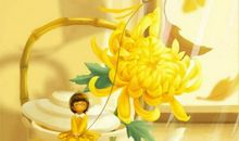 一根羽毛的旅程