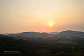 国庆登山