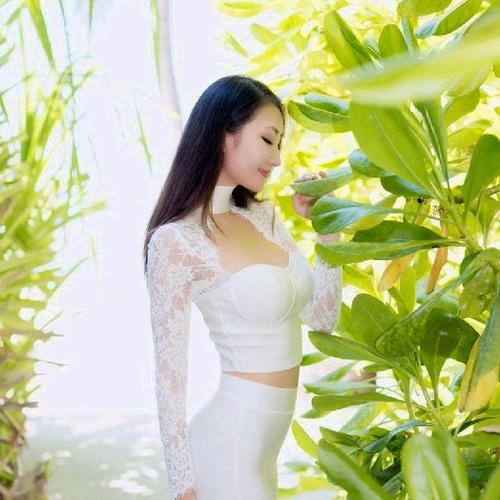 美丽的风景