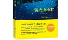 萤火虫小巷读后感