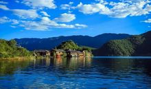 绿水青山总是情