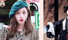 那一瞬间我流泪了