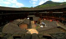 游福建土楼